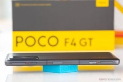 Xiaomi Poco F4 GT 128GB 256GB 5G Unlocked Global Android Smartphon New Sealed