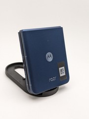 Motorola Razr 2025 XT2553V 256GB Great Condition | Blue | VERIZON ONLY