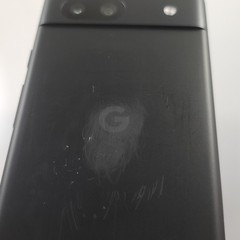Google Pixel 8a 128GB Unlocked (For Parts) 4116