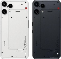 Nothing Phone (3a) Lite 256GB 8GB RAM Indian Sim Global Version Unlocked