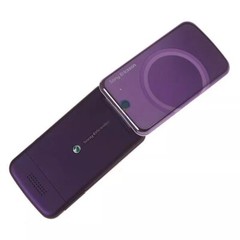 Original Sony Ericsson T707 3G HSDPA 2100 Mobile Phone Flip Cellphone