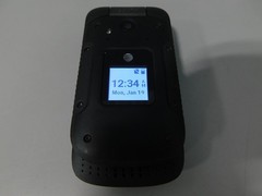 Sonim XP3 XP3800 AT&T (AT&T Only) 4GB Rugged Camera Flip Phone