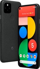Google Pixel 5 5G UW GD1YQ 128GB Verizon Unlocked Smartphone, Very Good