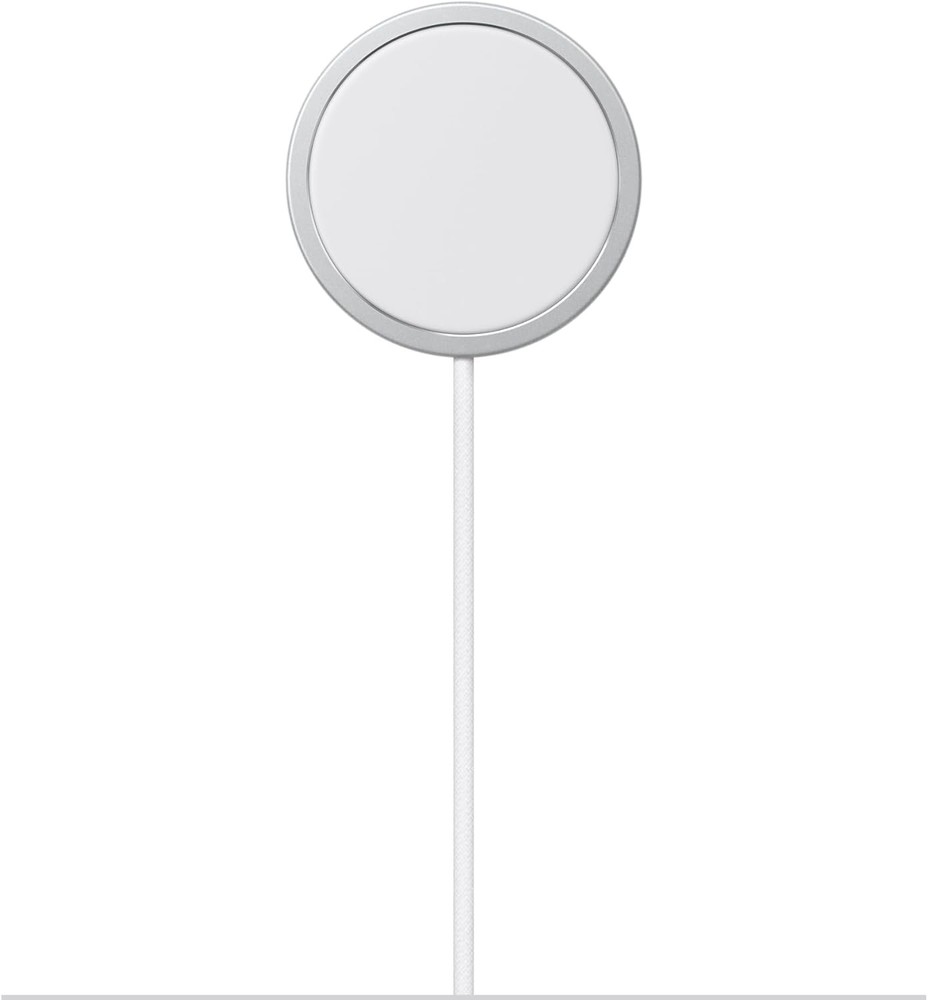 Wireless Charger with Fast-Charging Capability (1 m) – MagSafe Charger