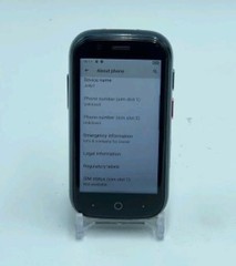 Blue Unihertz Jelly 2 128GB (Read Description)