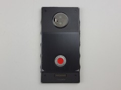 RED HYDROGEN One (H1A1000) 128GB (Verizon) – POOR CONDITION – Clean IMEI – H7750