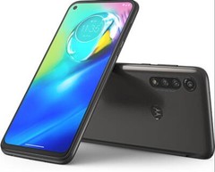 Motorola Moto G8 Power 16.0MP 6.4″ Phone Original 64GB ROM 4GB RAM