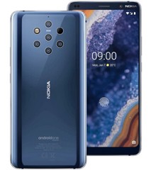 Original Nokia 9 Pureview 6GB+128GB WIFI Unlocked LTE Dual SIM 5.99″ Smartphone