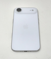 Apple iPhone Air – 512GB – Cloud White (Unlocked) (eSIM Only) A3260 Very Good