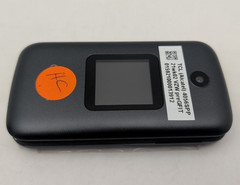 Alcatel Flip Pro 4056SPP Flip Phone Verizon Locked 4G LTE 2.8″ Display 4GB 2MP