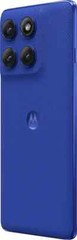MOTOROLA Moto Edge 60 Pro 5G-Factory Unlocked Dual SIM-8GB 256GB-Dazzling Blue