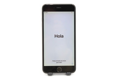 Apple iPhone 6 Plus 64GB A1522 MGCR2LL/A Gray (Verizon)