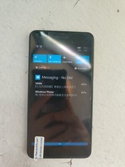 Microsoft Lumia 640 LTE Windows Unlockked 4G Phone , Tested , GOOD