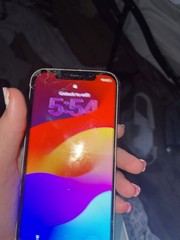 Apple iPhone Smartphone / Cell Phone – Slate Style