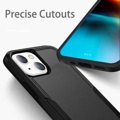 Samsung Galaxy A37 / Galaxy A36 5G / Galaxy A57 5G Case: Heavy Duty Rugged Cover
