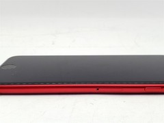 Apple iPhone SE 2nd Gen (PRODUCT)RED A2275 64GB iOS26 Batt 82% UNLOCKED NO A/C
