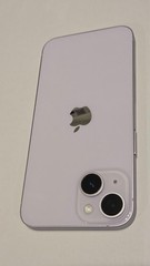 Apple iPhone 14 – 256GB (Purple) Unlocked