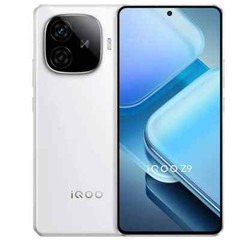 iQOO Z9 5G Unlocked 256GB original 6.78in Qualcomm Snapdragon 7 Gen 3