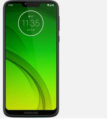 Motorola Moto G7 Power Unlocked 32GB 6.2″ 3GB RAM 12MP Android Smartphone
