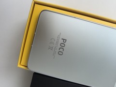 Xiaomi POCO F7 Pro 5G Global Version 12+512GB Unlocked Smartphone