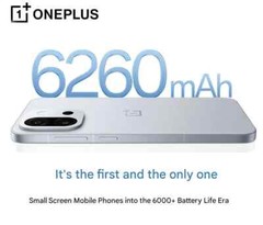OnePlus 13T 5G Smartphone 6.32 in Snapdragon 8 Elite Octa Core 6260mAh Unlocked