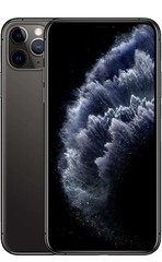 Apple iPhone 11 Pro – 64GB – Space Gray (Unlocked) A2160 (CDMA + GSM)