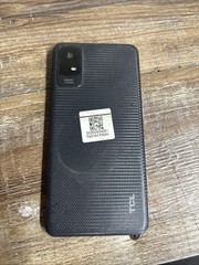 TCL A3X A600DL 32GB 3GB Black TracFone Wireless TFW StraightTalk Tested Working!