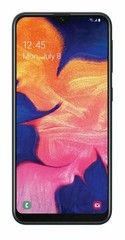 Samsung Galaxy Smartphone A10e SM-A102U 32GB Black – AT&T
