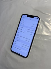Apple iPhone 13 Pro – 128GB (T-Mobile ONLY) Bad Rear Cam – No Face- ASIS (#M340)