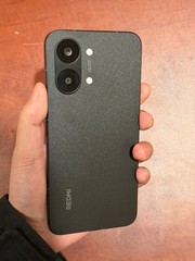 Redmi Turbo 5 Max open box