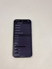 Google Pixel 9 Pro XL (GCZ4K) – 128GB Factory Unlocked Obsidian – 93% Battery