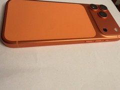 Apple iPhone 17 Pro Max – 512 GB – Cosmic Orange (Verizon) -A3257