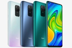 Xiaomi Redmi 10X /Note 9 128GB+4GB Android 4G Unlocked Smartphone New Sealed