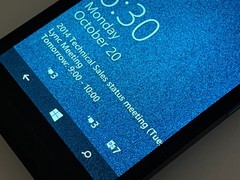 Nokia Lumia 640 Prototype Windows mobile Ultra Rare Limited For Collectables