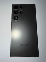 Samsung Galaxy S24 Ultra 512GB, Titanium Black, Unlocked Smartphone – CLEAN!!