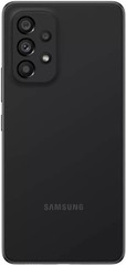 💯Samsung Galaxy A53 5G SM-A536U-128GB Black (Full Unlocked) Brand New Sealed cn