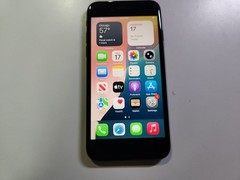Apple iPhone SE 2nd Gen A2275 64GB Unlocked Clean IMEI BH=86%