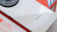 Meizu MBlu 22 Pro NFC (8/256GB) Big screen 6.79 120Hz | Helio G81 Chip | White