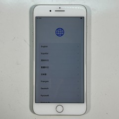 Apple iPhone 8 Plus MX1Y2LL/A 128GB Tracfone/StraightTalk 16.7.12 88% Batt