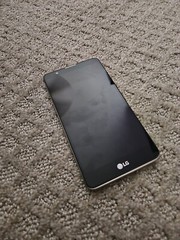 Lg Spirit 4G LTE