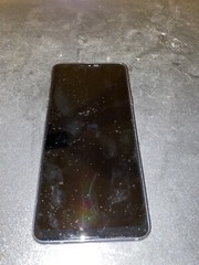 LG G7 ThinQ G710ULM – 64GB – New Platinum Gray (Unlocked)