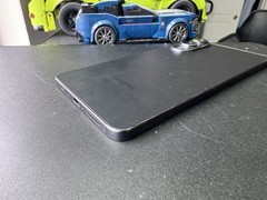 Samsung Galaxy S25 edge 256gb unlocked 0 Scratch On Main Screen