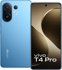 vivo T4 Pro 5G (Gold 128 GB 8 GB) – Global Version. “NO TARIFFS IN USA”
