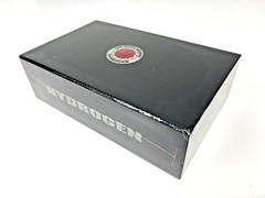 BRAND NEW RED Hydrogen One (H1T1000) 256GB 4G LTE (Verizon & Unlocked) Titanium