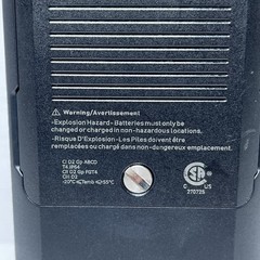 Sonim XP5 Plus XP5900 AT&T 16GB Rugged Waterproof Phone No Knobs – Tested Reset