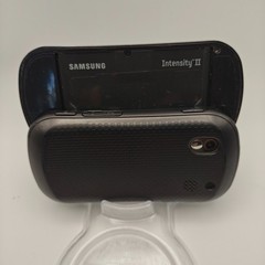 Vintage Samsung Samsung Intensity-II SCH-U460 Cellular Phone – Verizon