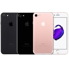 Apple iPhone 7 32-128Gb Good Condition, A1660, A1778, FREE 2-Day Shipping