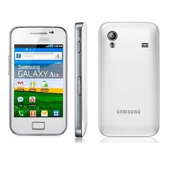 Samsung GALAXY Ace S5830 5.0MP 3.5″ Android Original Mobile Phone GPS Wi-Fi