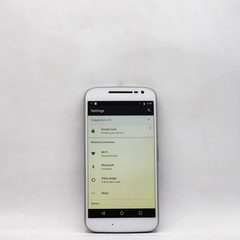 Motorola Moto G4 XT1625 16GB Black (T-Mobile) – No Metro