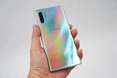 NEW Sealed Samsung Galaxy Note10+ Plus SM-N975U Unlocked Smartphone 12GB+256GB